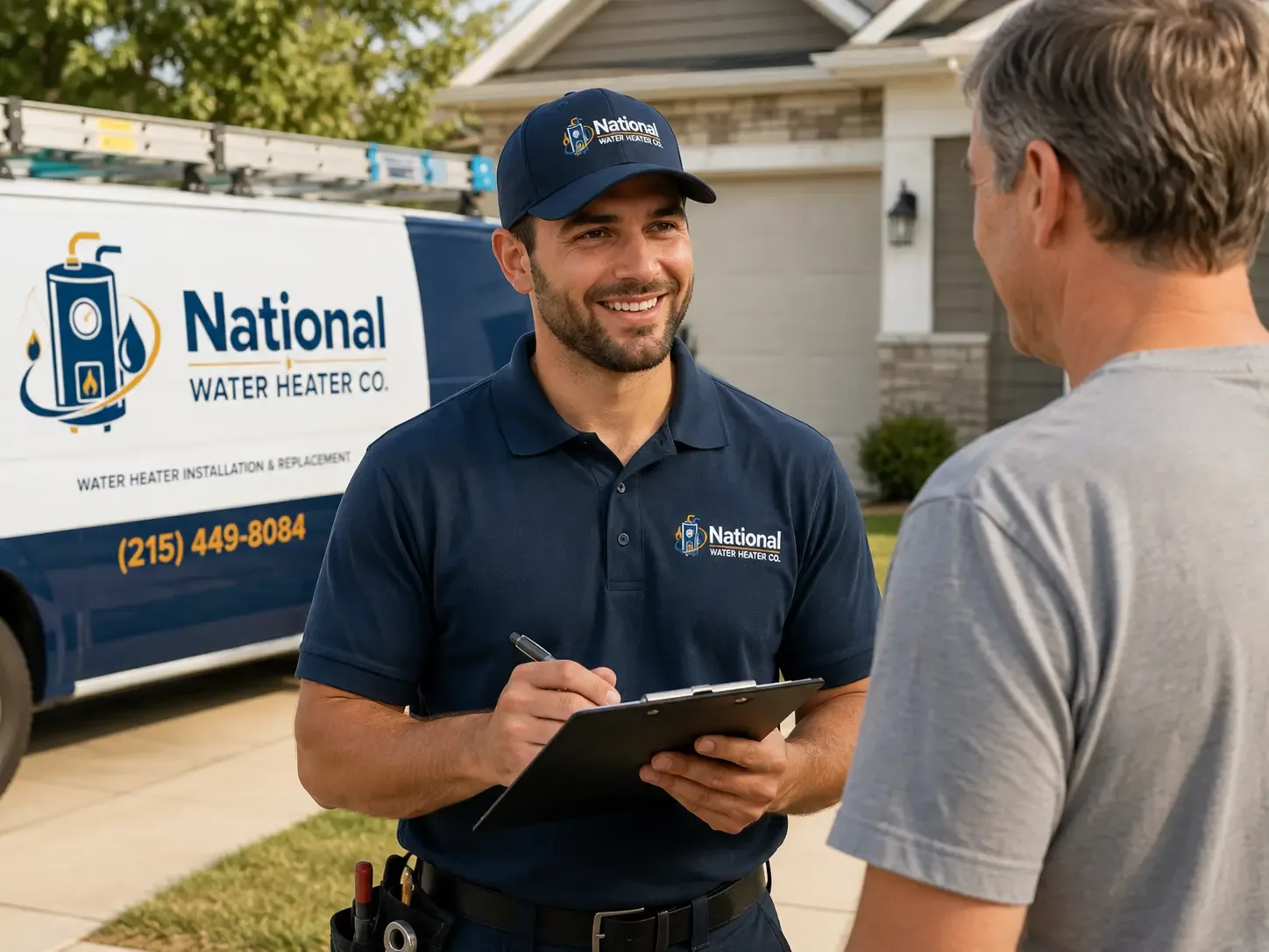 Water Heater Installation Ridgeview, WV FAQs